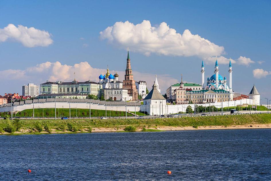 В Татарстане появится кольцевой маршрут для туристов