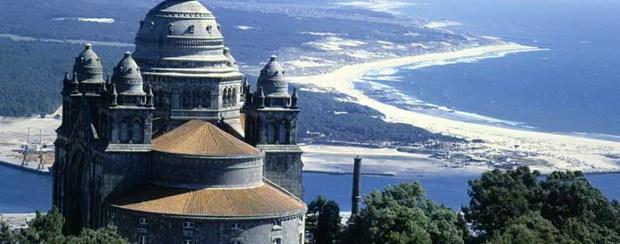 10 самых красивых прибрежных городов Португалии