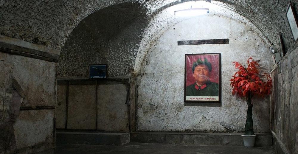 «Крысиное племя» – тайный подземный город в Пекине