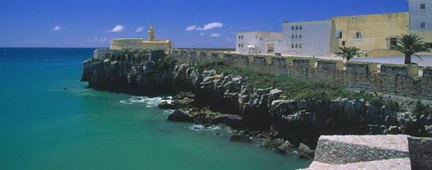 10 самых красивых прибрежных городов Португалии