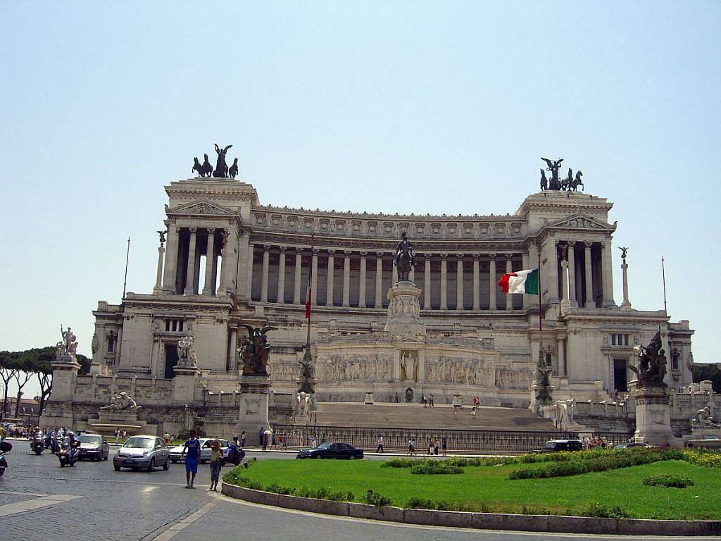 В Риме пройдут «Дни музеев»