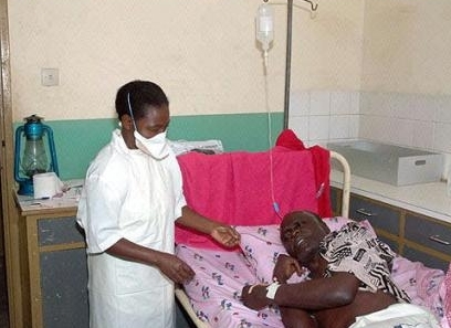 В Уганду не рекомендуется ехать из-за Эбола