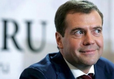 Медведев продолжит борьбу за безвизовый режим с ЕС