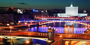 Правительство Москвы хочет больше зарабатывать на туризме