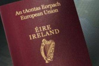 Ирландия будет продавать гражданство