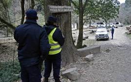 Две путешественницы из Европы убиты в Аргентине