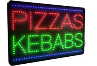 Итальянцы запретили кебаб, арабы хотят запретить пиццу