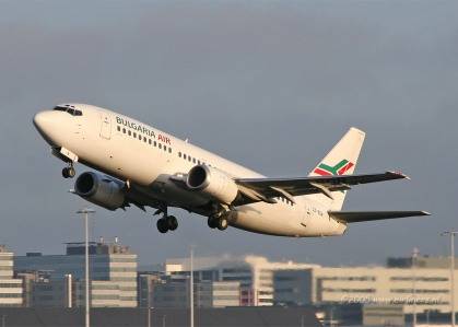 Bulgaria air не видит своей вины в инцидентах с российскими пассажирами