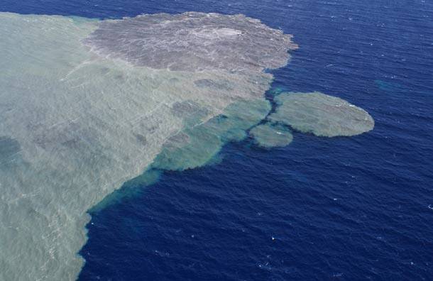 На Канарских островах появится новый остров