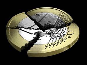 Евро может рухнуть уже к Рождеству