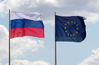 Россия и ЕС одобрят безвизовое соглашение