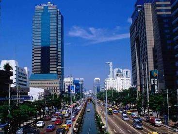 Бангкок очистят к Новому Году