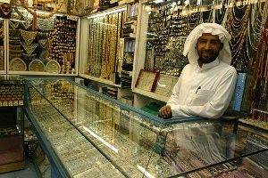 В Дубае золото будут продавать автоматы