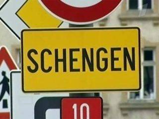 Франция всерьез собралась выходить из Шенгена