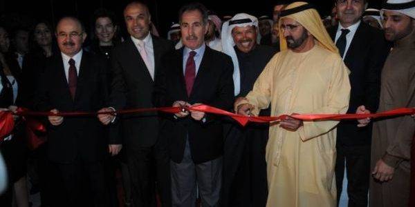 Дубай приветствует Rixos The Palm Dubai – первый отель цепочки Rixos на Ближнем Востоке