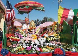 В Лаосе регламентируют празднование Нового года