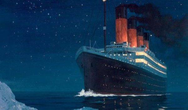 Весь мир отметит 100-летие крушения «Титаника»