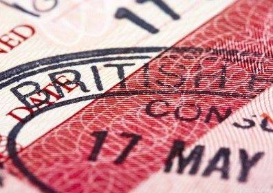 Британия лишается туристов из-за визовых формальностей