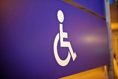 Отели Сочи приспособили для инвалидов