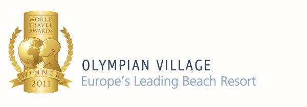 ALDEMAR OLYMPIAN VILLAGE – лучший пляжный отель Европы!
