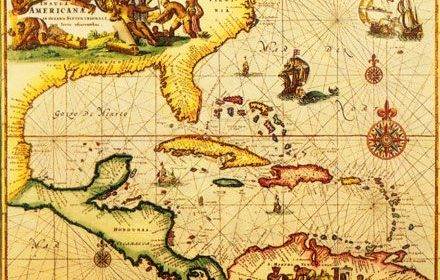 Южная Америка: новые горизонты для Колумба