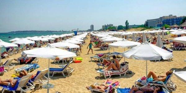 В Петербурге ликвидировали нудистский пляж