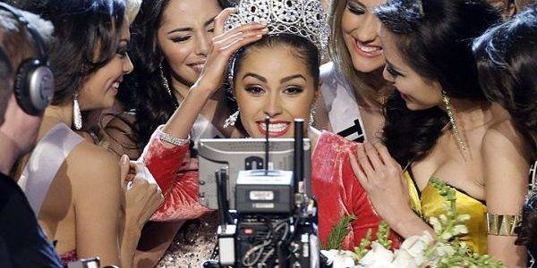 Национальная красота: «Мисс Вселенная» пройдет в Москве