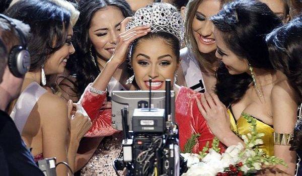 Национальная красота: «Мисс Вселенная» пройдет в Москве
