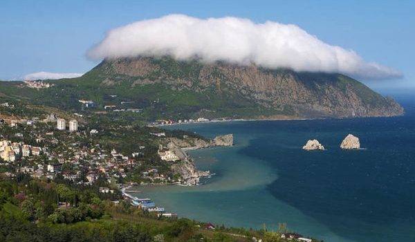 В Крыму отдохнули 5 млн. туристов