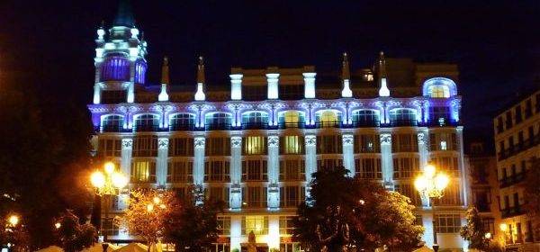 Первый 4G отель открывается в Испании