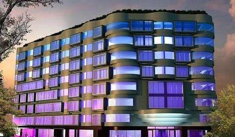 В Измире открылся новый отель Renaissance Izmir Hotel