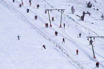 «Санрайз тур» откроет продажу горнолыжных туров в Турцию