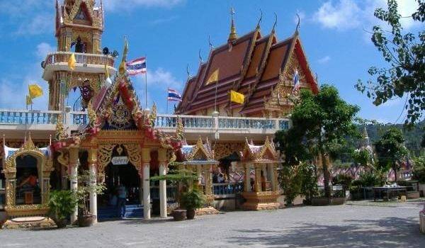 В Таиланде погибли два туриста из России