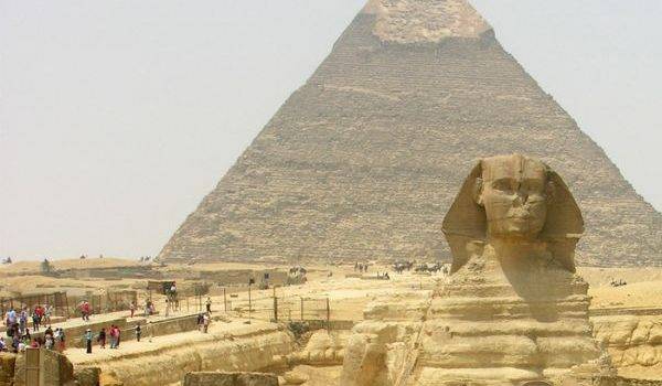 Власти Египта гарантируют российским туристам полную безопасность на курортах