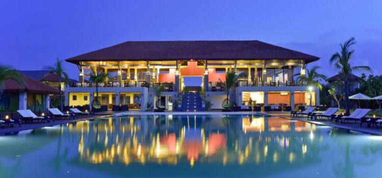 Sun Aqua Pasikudah, Sri Lanka выиграл награду TripAdvisor Travelers’ Choice Award 2017 и Booking.com Guest Review Awards 2016
