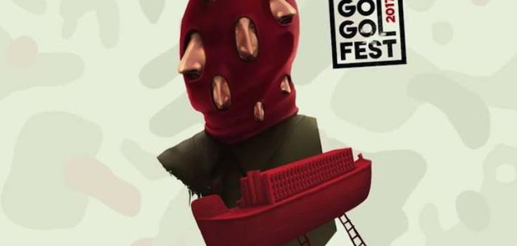 ГогольFest–2018 состоится с 27 апреля по 1 мая в Мариуполе!