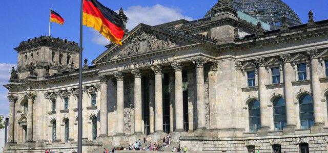 Достопримечательности Германии стали принимать криптовалюты
