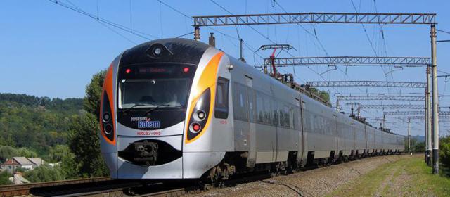 ​Укрзалізниця відкриває новий маршрут «Мукачево – Будапешт»