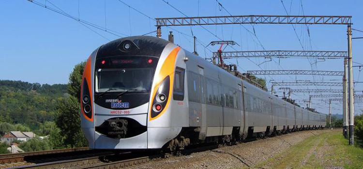 ​Укрзалізниця відкриває новий маршрут «Мукачево – Будапешт»