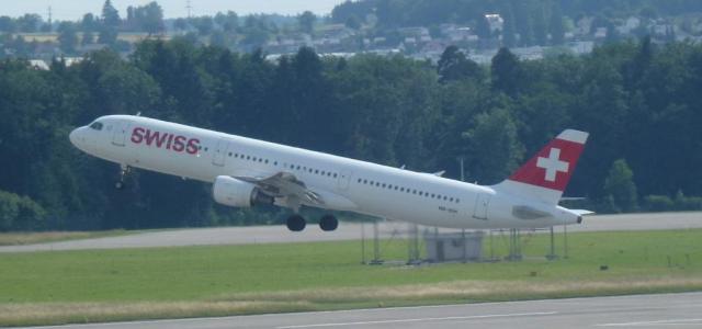 Lufthansa и SWISS сделали скидку на полеты в Северную Америку