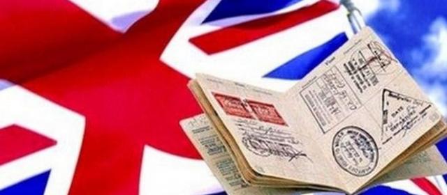 Британские визы выдаются в штатном порядке