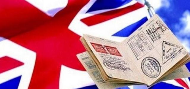 Британские визы выдаются в штатном порядке