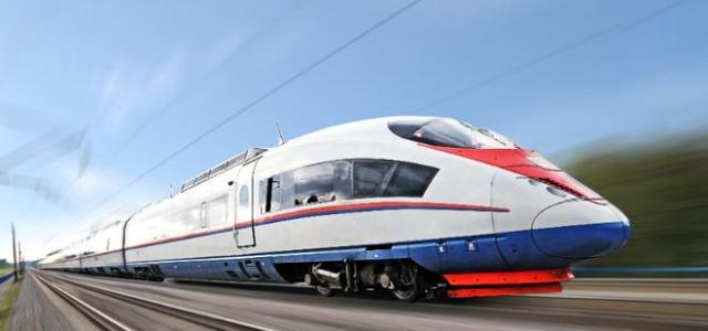 Россияне избегают 13 вагона в поезде и не стремятся сэкономить при покупке ж/д билетов