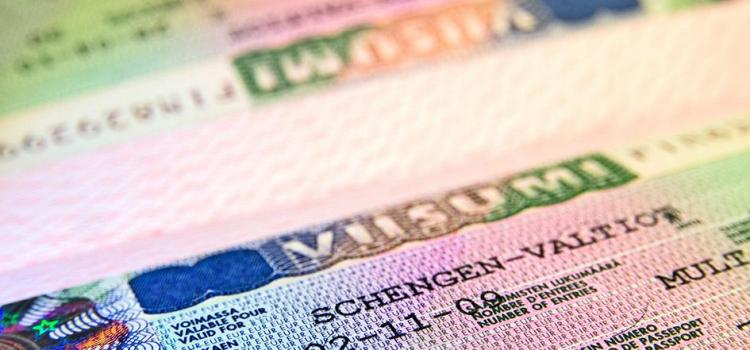 Туристы определили: чей шенген дольше