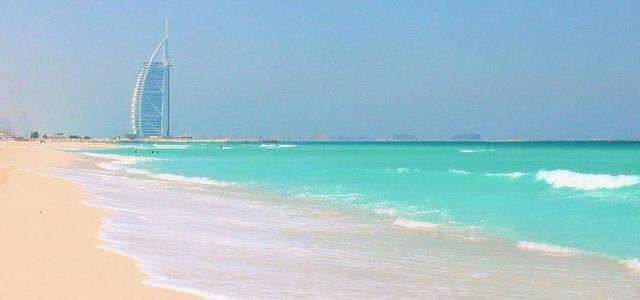 Дубай вышел на 1 место по дешевым турам на осень