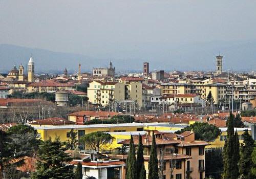Гид по Италии: путешествуем по провинции Прато