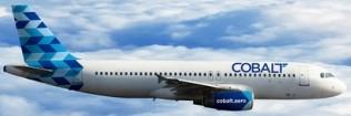 Авиакомпания Cobalt Air, летавшая из Москвы на Кипр, объявила о банкротстве