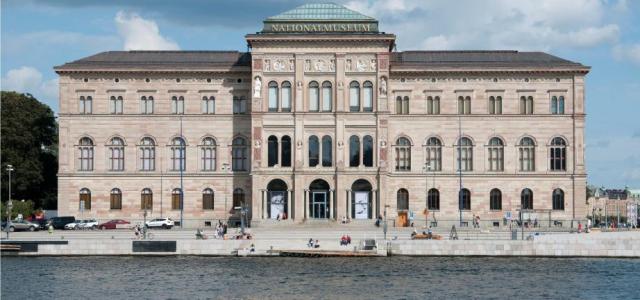 В Швеции открыт обновленный Национальный музей