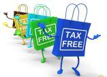 Система Tax Free заработает в Эмиратах с 18 ноября
