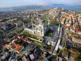 Достопримечательности Стамбула, Турция